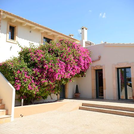 Finca Amapola - Agrotourismus Campos  Bagian luar foto