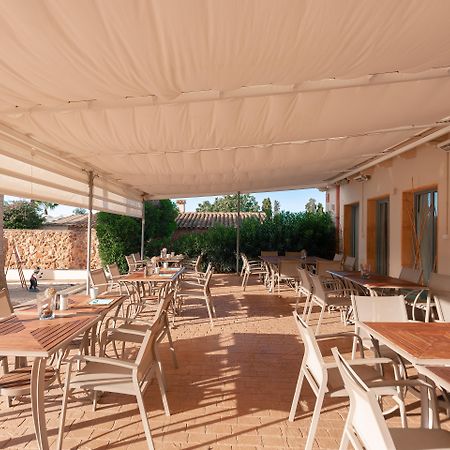 Finca Amapola - Agrotourismus Campos  Bagian luar foto