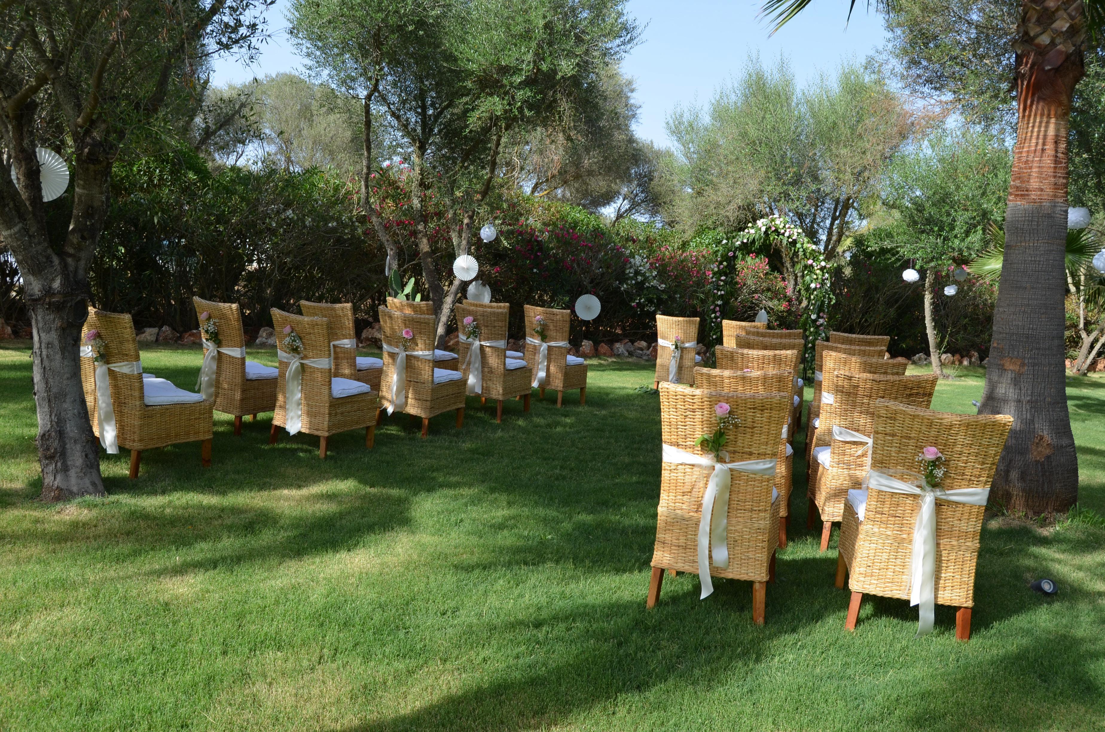 Finca Amapola - Agrotourismus Campos  Bagian luar foto