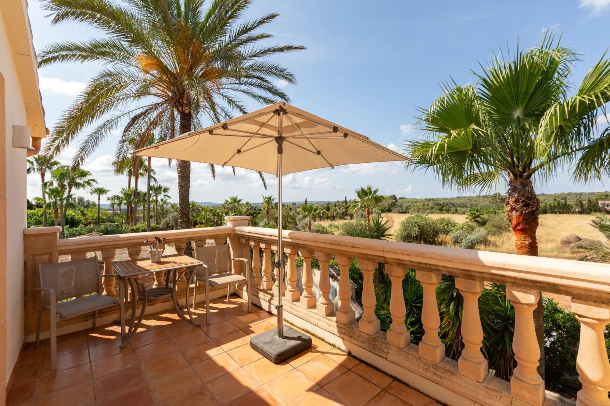 Finca Amapola - Agrotourismus Campos  Ruang foto