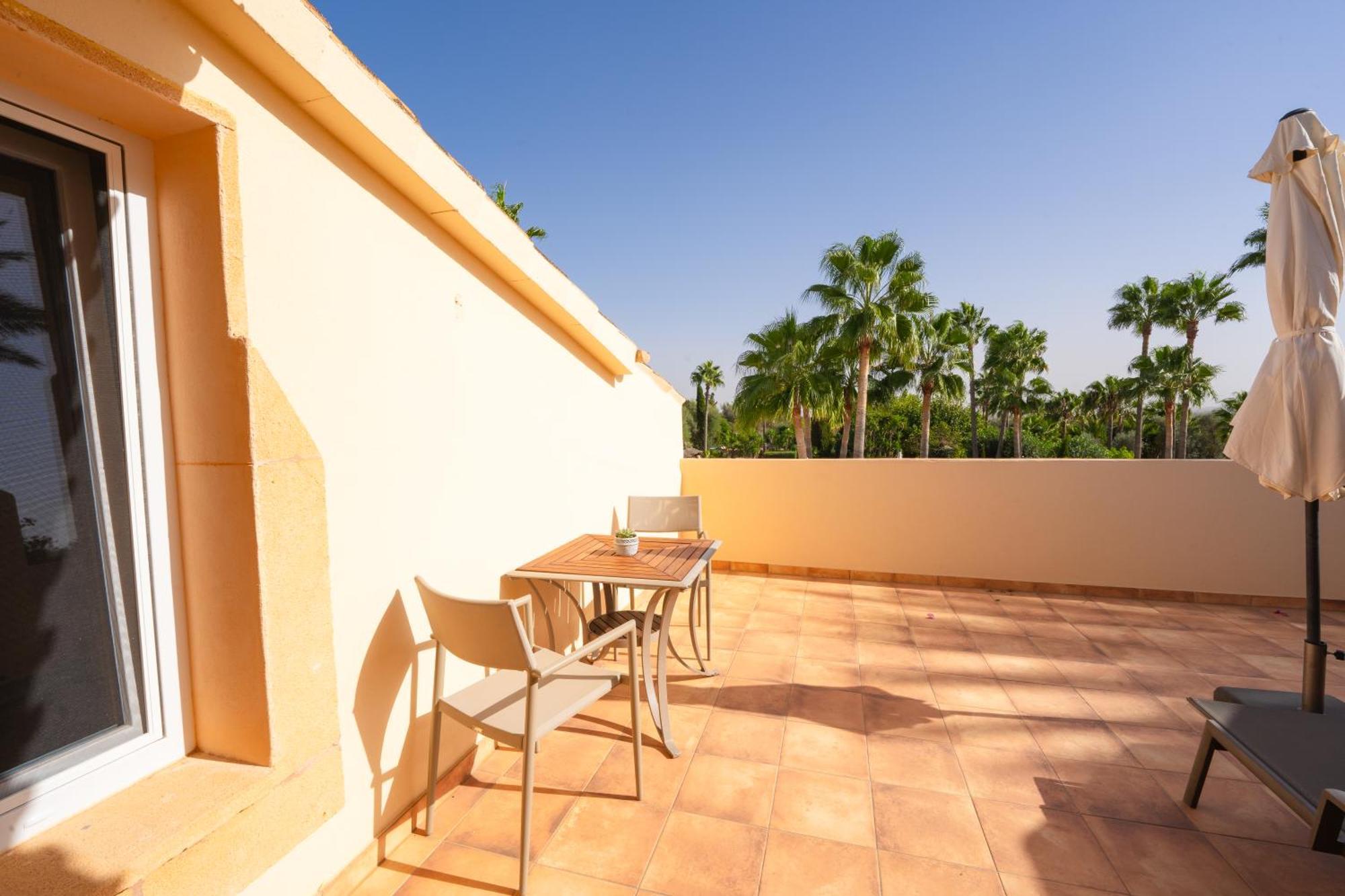 Finca Amapola - Agrotourismus Campos  Bagian luar foto
